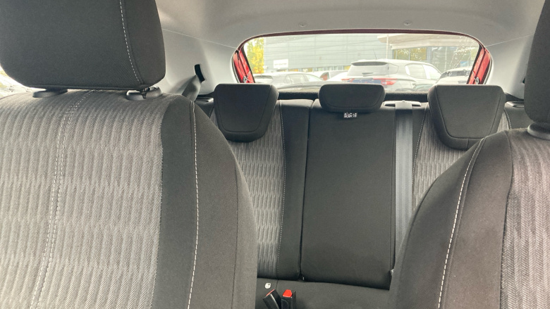 Vauxhall Corsa 1.2 Design 5dr Petrol Hatchback